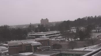 Weather camera view of Kellogg Community College.