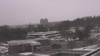 Weather camera view of Kellogg Community College.