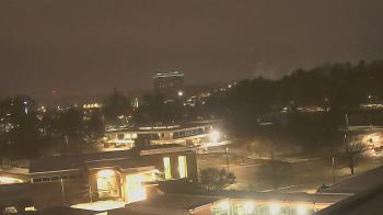 Weather camera view of Kellogg Community College.