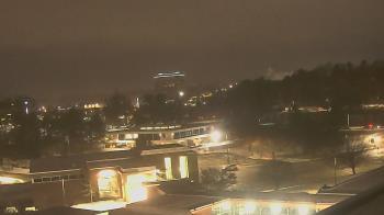 Weather camera view of Kellogg Community College.