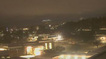 Weather camera view of Kellogg Community College.