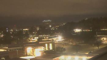 Weather camera view of Kellogg Community College.