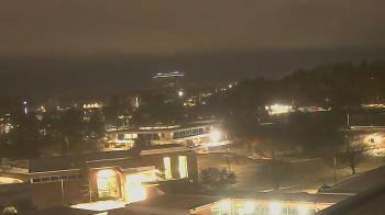 Weather camera view of Kellogg Community College.
