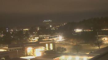 Weather camera view of Kellogg Community College.