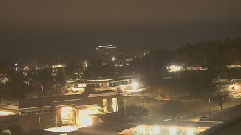Weather camera view of Kellogg Community College.