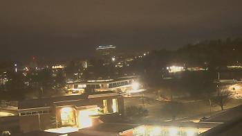 Weather camera view of Kellogg Community College.