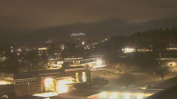 Weather camera view of Kellogg Community College.