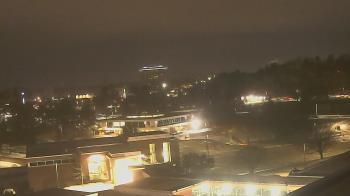 Weather camera view of Kellogg Community College.