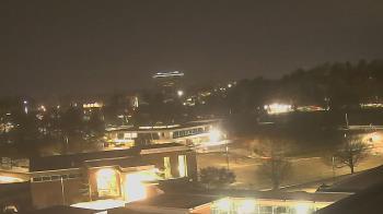 Weather camera view of Kellogg Community College.