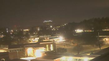 Weather camera view of Kellogg Community College.
