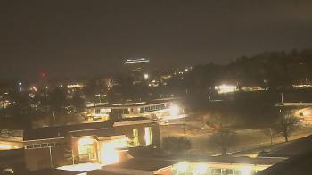 Weather camera view of Kellogg Community College.