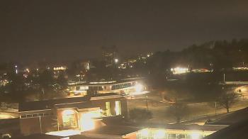 Weather camera view of Kellogg Community College.