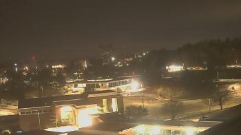 Weather camera view of Kellogg Community College.
