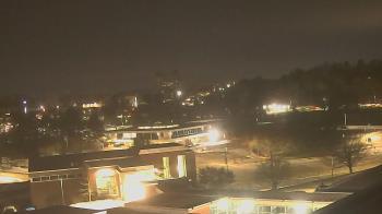 Weather camera view of Kellogg Community College.