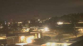 Weather camera view of Kellogg Community College.