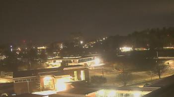 Weather camera view of Kellogg Community College.