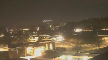 Weather camera view of Kellogg Community College.