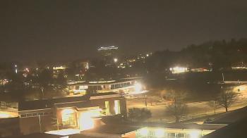 Weather camera view of Kellogg Community College.