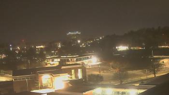 Weather camera view of Kellogg Community College.