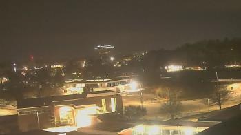 Weather camera view of Kellogg Community College.