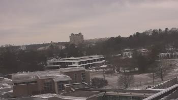 Weather camera view of Kellogg Community College.