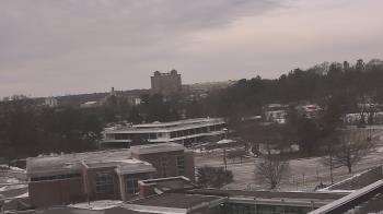 Weather camera view of Kellogg Community College.