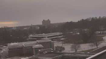 Weather camera view of Kellogg Community College.