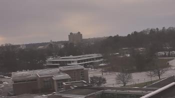 Weather camera view of Kellogg Community College.