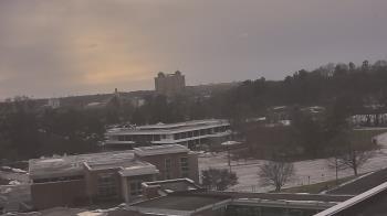 Weather camera view of Kellogg Community College.