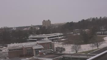Weather camera view of Kellogg Community College.