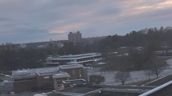 Weather camera view of Kellogg Community College.