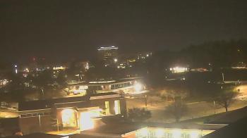 Weather camera view of Kellogg Community College.