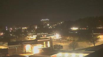 Weather camera view of Kellogg Community College.