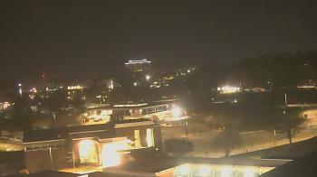 Weather camera view of Kellogg Community College.