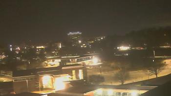 Weather camera view of Kellogg Community College.