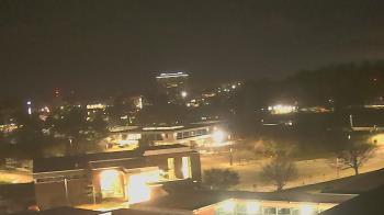 Weather camera view of Kellogg Community College.