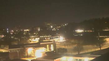 Weather camera view of Kellogg Community College.