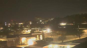 Weather camera view of Kellogg Community College.