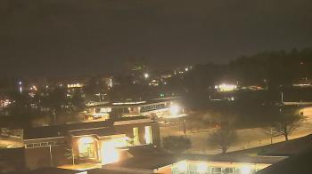 Weather camera view of Kellogg Community College.