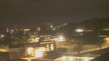 Weather camera view of Kellogg Community College.