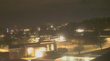 Weather camera view of Kellogg Community College.