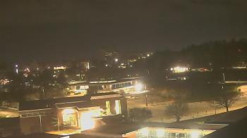 Weather camera view of Kellogg Community College.