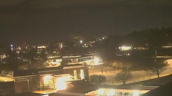 Weather camera view of Kellogg Community College.