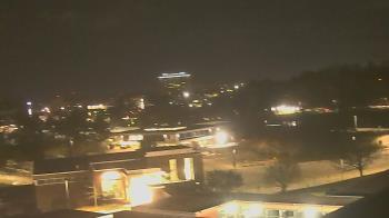 Weather camera view of Kellogg Community College.
