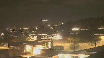 Weather camera view of Kellogg Community College.