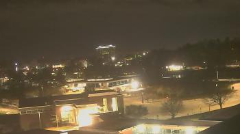 Weather camera view of Kellogg Community College.
