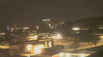 Weather camera view of Kellogg Community College.