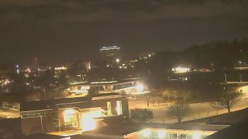 Weather camera view of Kellogg Community College.