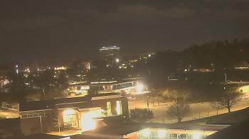 Weather camera view of Kellogg Community College.