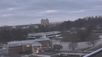 Weather camera view of Kellogg Community College.